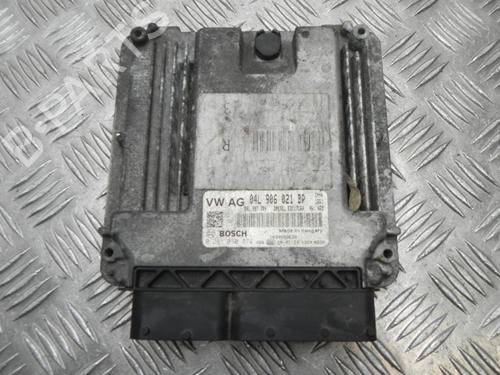 Used Engine control unit (ECU) AUDI A6 C7 (4G2, 4GC) 2.0 TDI quattro (190 hp) 28938591
