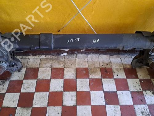 Rear axle CITROËN C4 CACTUS 1.2 THP 110 | BP28930076M2 