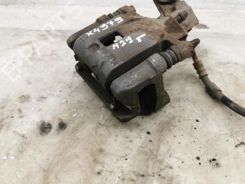 Bremssattel links hinten für MAZDA CX-3 (DK) 2.0 SKYACTIV-G (DK5W, DK6W) (120 hp) 28930791