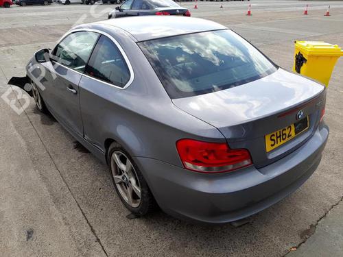 Engine control unit (ECU) BMW 1 Coupe (E82) 118 d | BP37544005M57 - Image 7