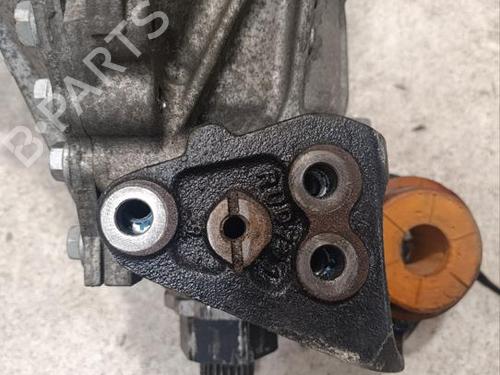 Front differential LAND ROVER DEFENDER Station Wagon (L663) P300 Si4 4x4 | BP40242077M23 - Image 9