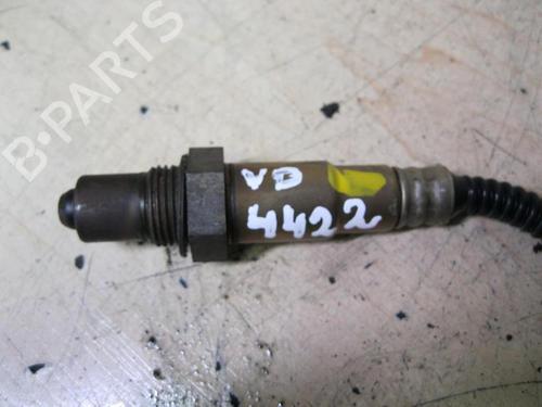 Electronic sensor RENAULT KANGOO (KC0/1_) 1.6 16V | BP37563995M84 - Image 2