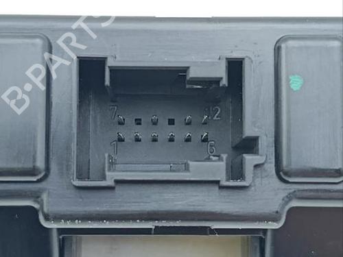 Warning switch MERCEDES-BENZ EQS SUV (X296) 450+ (296.623) | BP38997953I22 - Image 9
