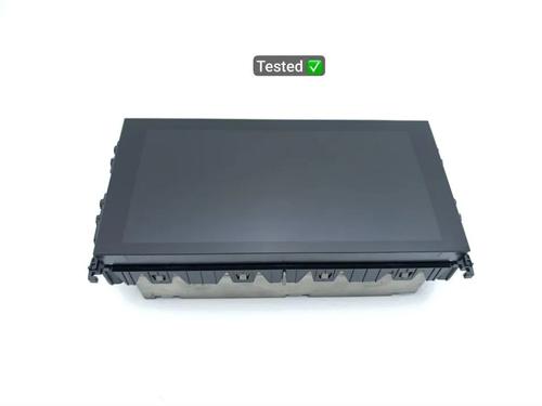 Used Display monitor Display monitor AUDI Q8 (4MN, 4MT) RS FSI Mild Hybrid quattro (600 hp) 35984642 35984642