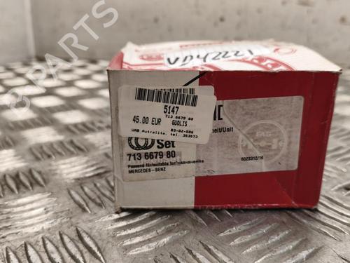 Other MERCEDES-BENZ V-CLASS (W447) V 250 BlueTEC / d 4-matic (447.811, 447.813, 447.815) | BP37734775O1  - Image 6