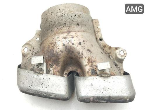 Used Pipe MERCEDES-BENZ M-CLASS (W166) ML 63 AMG 4-matic (166.074) (525 hp) 28931438