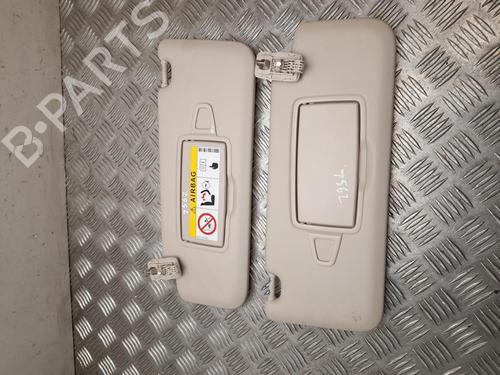 Andre MERCEDES-BENZ E-CLASS (W213) E 220 d (213.004) | BP37549001O1  - Image 6