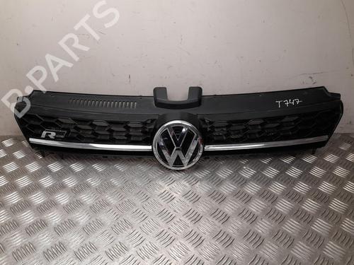 Used Grille VW GOLF VII Variant (BA5, BV5) 1.6 TDI (110 hp) 28926184