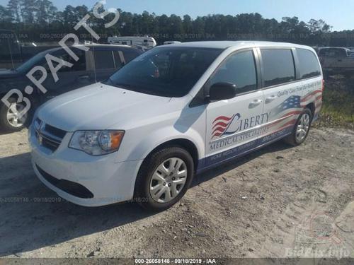 Forlygtekontakt DODGE GRAND CARAVAN 3.3 | BP37579340I24 - Image 5