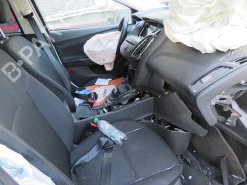Rear parcel shelf FORD FOCUS III Turnier 1.0 EcoBoost | BP37552467C85 - Image 11