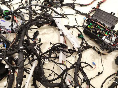 Wiring harness BMW i4 (G26) eDrive35 | BP38994420E16 - Image 6