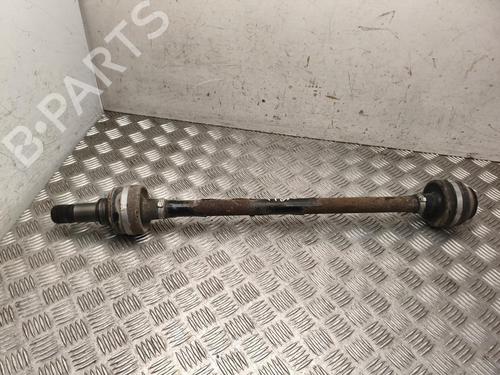 Used Driveshaft Driveshaft 38182777 38182777