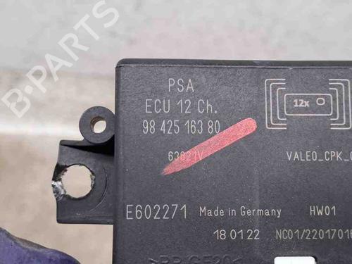 Elektronisk modul OPEL MOKKA 1.2 (76) | BP29866005M83 
