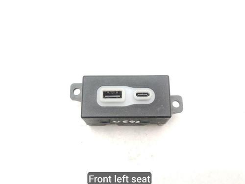 Electronic module CHRYSLER PACIFICA (RU) 3.6 Hybrid | BP28940893M83 