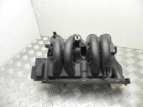Intake manifold DACIA SANDERO 1.4 (BS0C, BS0A, BS0G, BS1F, BS0E) | BP37579700M70 - Image 2