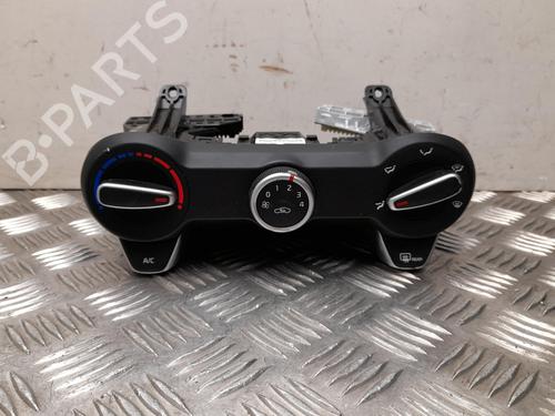 Elektronisk modul KIA RIO IV (YB, SC, FB) 1.25 (84 hp) 28936272