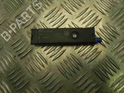 Antenne/Halterung für MERCEDES-BENZ GLE (W166) 250 d 4-matic (166.004) (204 hp) 28937979