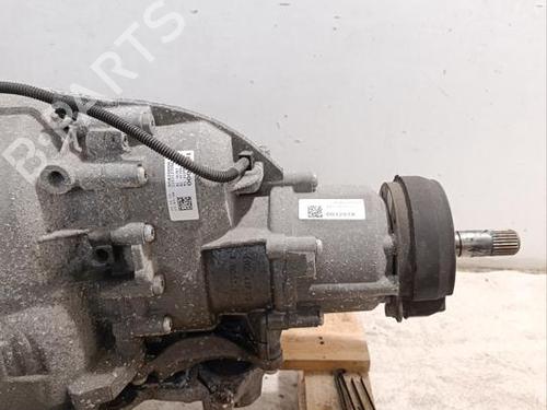 Gearbox AUDI Q7 (4MB, 4MG, 4MQ) 3.0 TFSI quattro | BP40051197M3 - Image 2