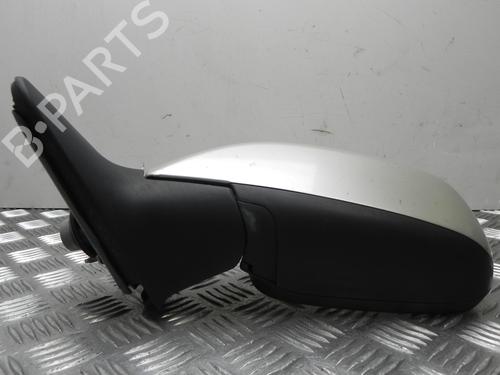 Left mirror RENAULT LAGUNA II (BG0/1_) 2.2 dCi | BP28925733C26 