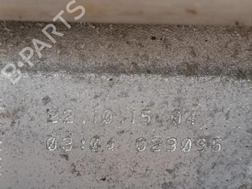 Gearbox AUDI Q7 (4MB, 4MG, 4MQ) 3.0 TFSI quattro | BP40051197M3 - Image 23