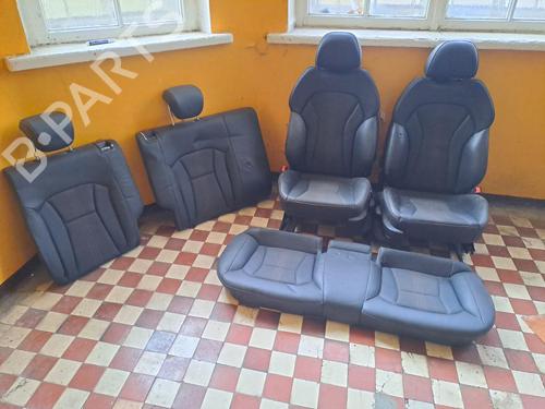 Used Seats set AUDI A1 (8X1, 8XK) S1 quattro (231 hp) 30280576