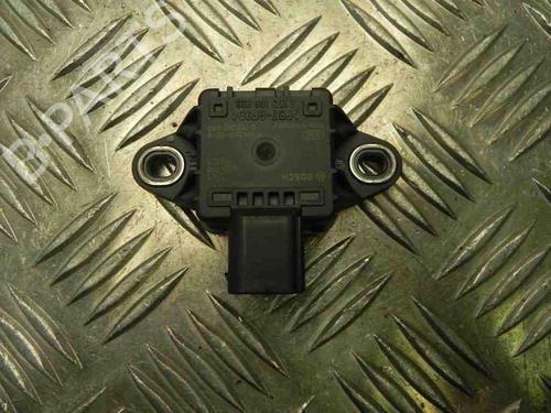 Used Electronic sensor TESLA MODEL S (5YJS) 85 (367 hp) 28911798