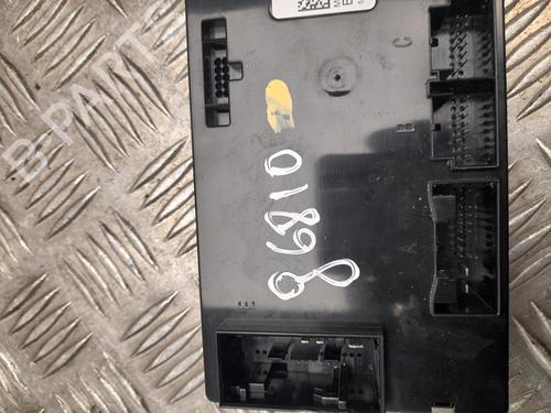 Electronic module SKODA OCTAVIA IV Combi (NX5, PV5) 2.0 TDi | BP37550847M83 - Image 3