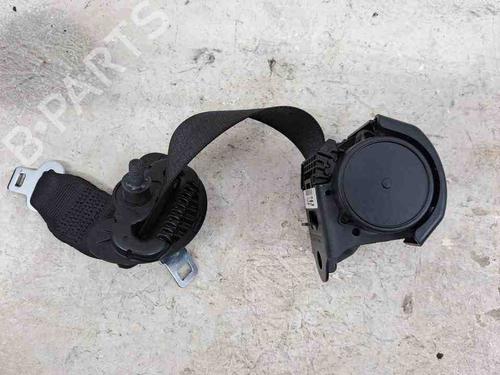 Used Rear left seatbelt BMW 2 Gran Tourer (F46) 220 i (192 hp) 28931626