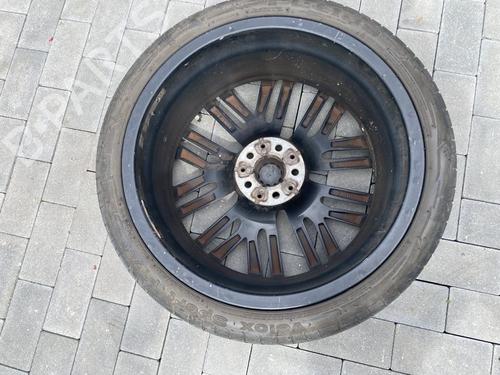 Fælk BMW 5 (G30, F90) 530 e Plug-in Hybrid | BP39181222C45 - Image 9