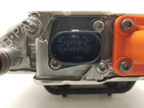 Water radiator CHRYSLER PACIFICA (RU) 3.6 Hybrid | BP28920626M31 - Image 4