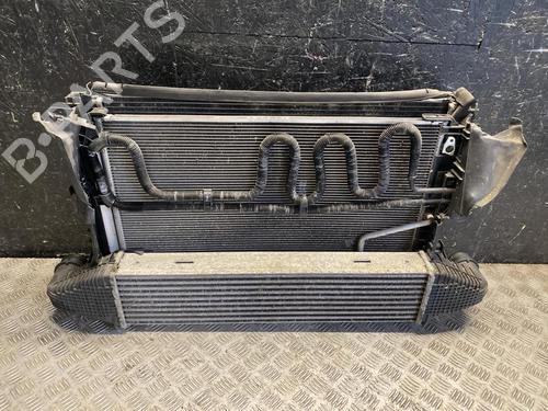 Used Water radiator Water radiator 37549986 37549986