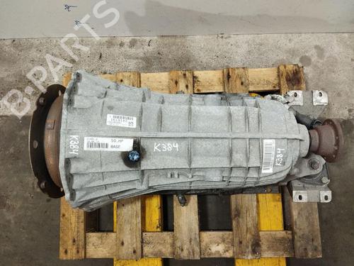 Used Gearbox Gearbox 38993604 38993604