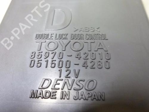 Modulo elettronico TOYOTA RAV 4 IV (_A4_) 2.2 D 4WD (ALA49) | BP28914796M83 