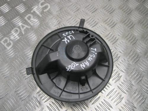 Heater blower motor VW TIGUAN (5N_) 2.0 TDI 4motion | BP28909977M62