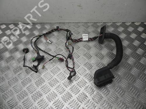 Used Wiring harness Wiring harness 37545849 37545849