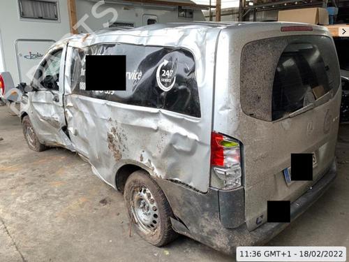 Switch MERCEDES-BENZ VITO Van (W447) 114 CDI (447.601, 447.603, 447.605) | BP37544373I30  - Image 7