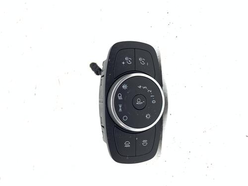 Elektronisk modul FORD FIESTA VII (HJ, HF) 1.0 EcoBoost | BP28927020M83 