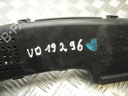 Pipe FORD MONDEO V Hatchback (CE) 2.0 EcoBoost | BP37541871M125 - Image 2