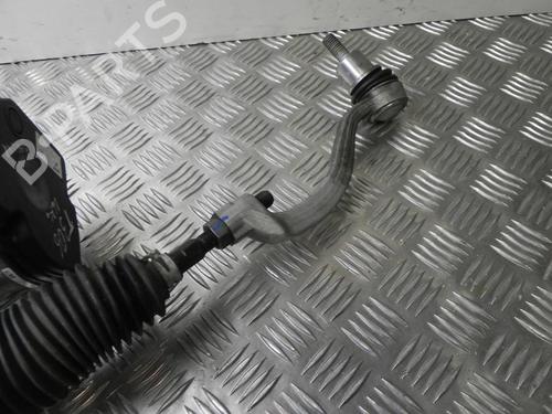 Steering rack JAGUAR I-PACE (X590) EV400 AWD | BP40274604M22 - Image 3