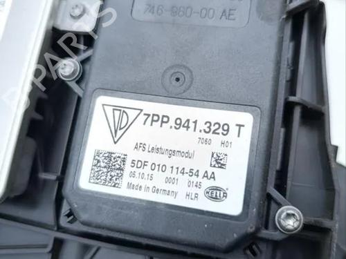 Left headlight PORSCHE MACAN (95B) 3.0 S | BP34189991C28  - Image 16