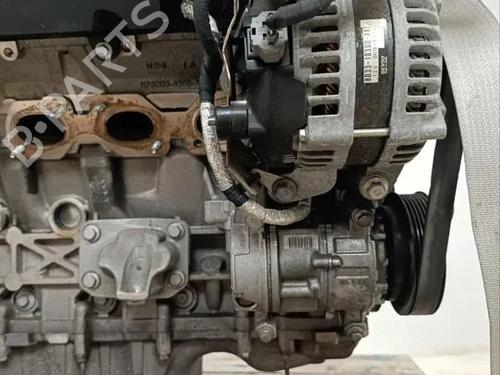 Engine ASTON MARTIN VIRAGE Volante 6.0 | BP35810906M1 - Image 13