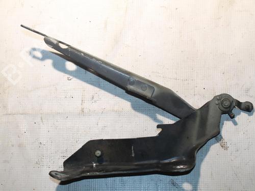 Hinge/Door check strap VOLVO XC90 I (275) D5 AWD | BP28923795C146 