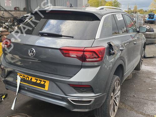 Climate control VW T-ROC (A11, D11) 1.6 TDI | BP37555955I5 - Image 6