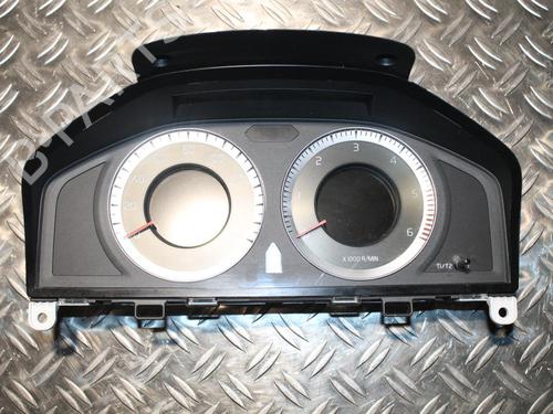 Used Instrument cluster Instrument cluster VOLVO XC60 I SUV (156) D3 / D4 (163 hp) 38965245 38965245