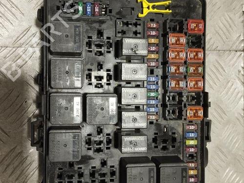 Fuse box MASERATI GHIBLI III (M157) 3.0 S Q4 | BP28918515E1 