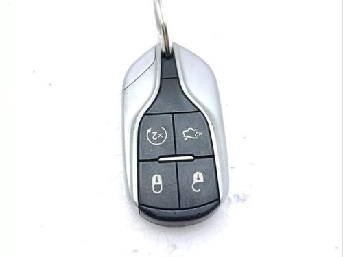 Electronic module MASERATI QUATTROPORTE VI 3.0 S Q4 | BP39039948M83  - Image 6