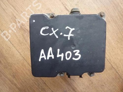 Used Electronic module Electronic module MAZDA CX-7 (ER) 2.3 MZR DISI Turbo AWD (ER3P) (258 hp) 28916086 28916086