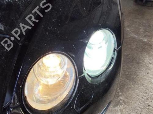 Left headlight BENTLEY CONTINENTAL FLYING SPUR (3W_) 6.0 FLEX | BP28933357C28 