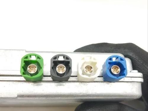 Electronic module PORSCHE PANAMERA (971) 3.0 4 (97ABA1, 97BBA1) | BP29373704M83