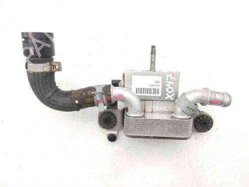 Used Oil radiator CHRYSLER PACIFICA (RU) 3.6 Hybrid (264 hp) 28909361